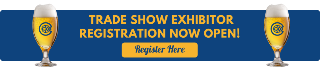 Trade Show and Sponsor registration