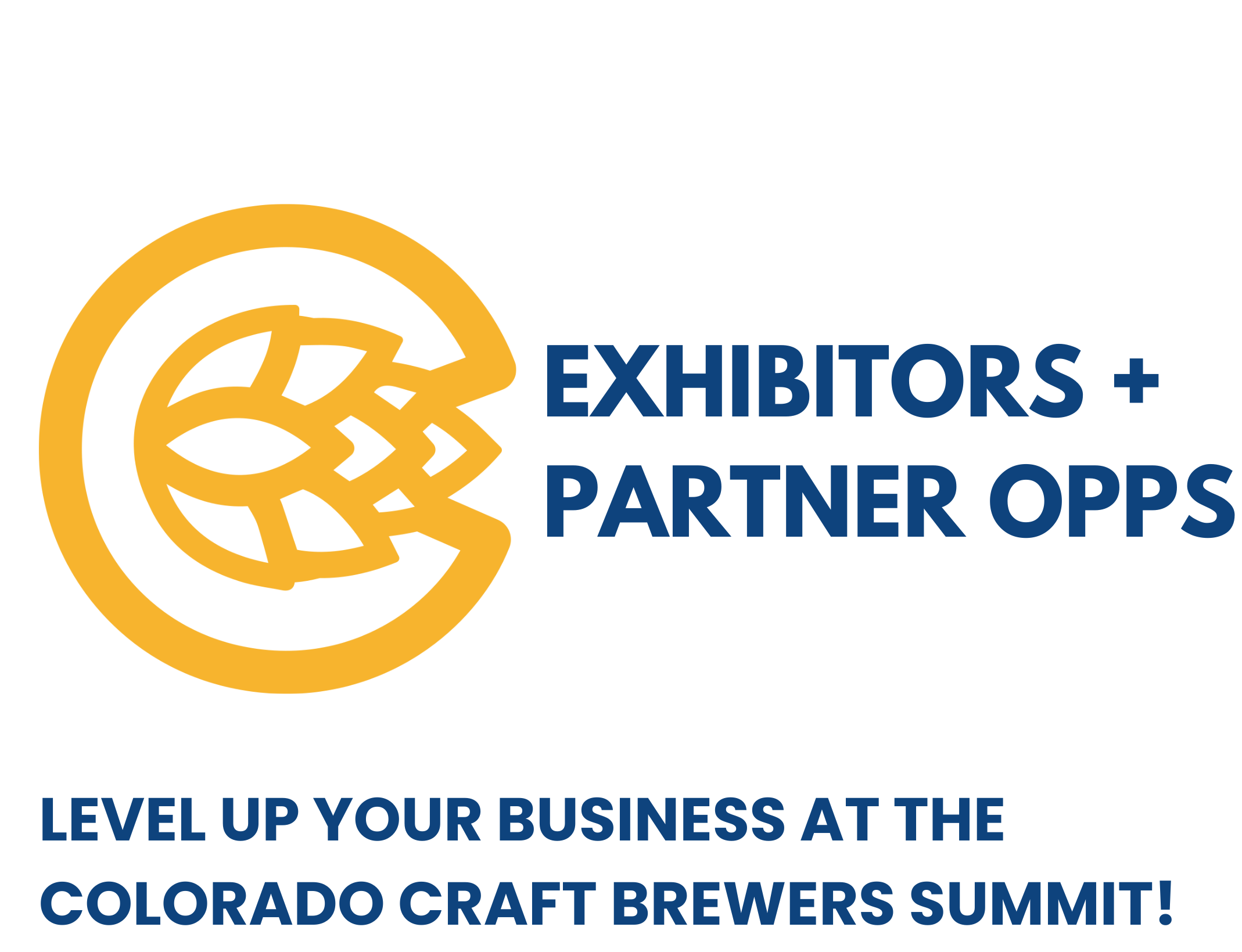 Level Up Your Business at the Colorado Craft Brewers Summit