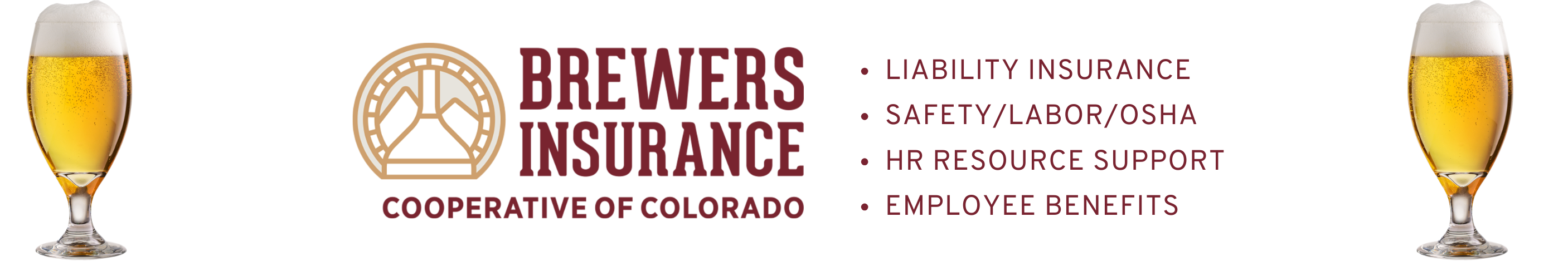 Brewers Insurance Co-Op of Colorado