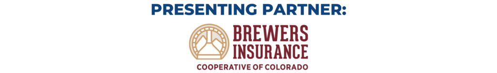 Presented by Brewers Insurance Cooperative of Colorado