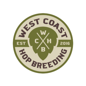 West Coast Hop Breeding