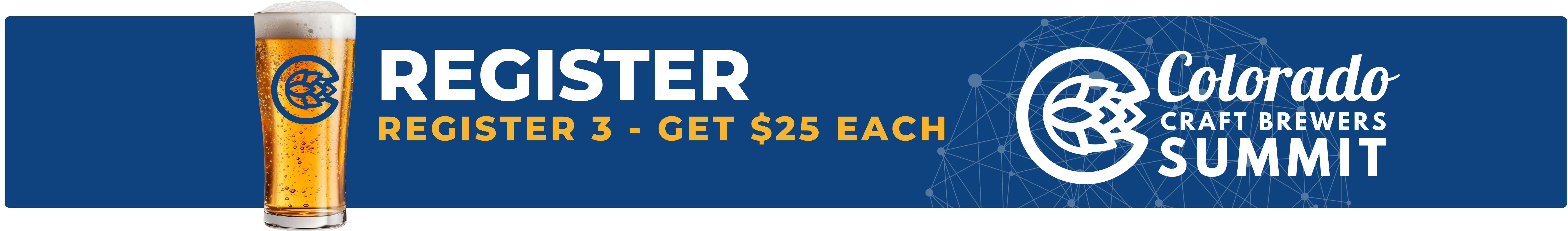 Summit Attendee Registration