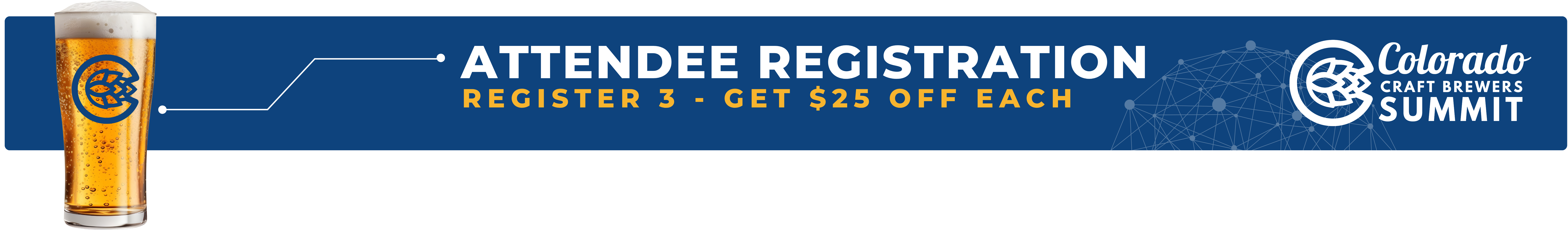 Summit Attendee Registration