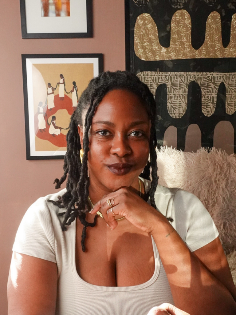 Stephanie Grant at She Loves Craft