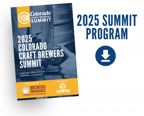 2025 Summit Program Download